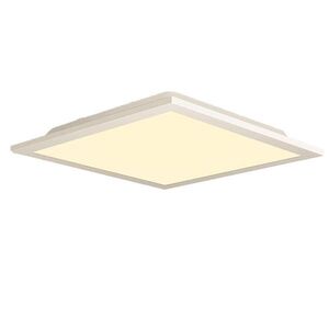 Nettlife LED stropní svítidlo Oceana 45/45/1 cm obraz