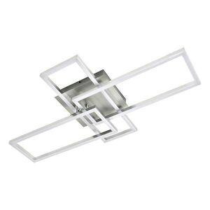 Nettlife LED stropní svítidlo Mapp 64, 5/35/9, 5 cm obraz