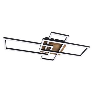 Nettlife LED stropní světlo Gale 64, 3/35/9, 5 cm obraz