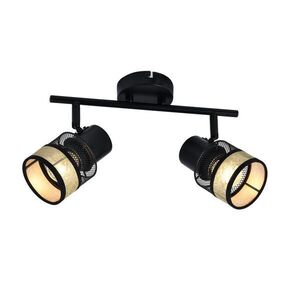 Nettlife STROPNÍ svítidlo Rhythmus 2-plamenné 30/9/21 cm obraz