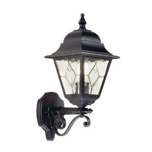 Elstead Lighting VENKOVNÍ NÁSTĚNNÉ SVÍTIDLO, 18.4/45 cm obraz