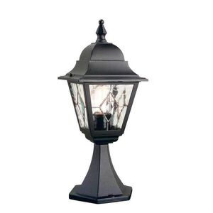 Elstead Lighting OSVĚTLENÍ CESTIČEK A CHODNÍKŮ, 44/18, 4/18, 4 cm obraz