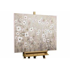 KUNSTLOFT OLEJOMALBA 100/75 cm, Zvířata obraz