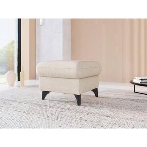 Sit & More TABURET, textil, 58/48/58 cm obraz