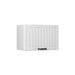 Vicco VĚŠÁK NA STĚNU Fame-Line, Bílý venkovský dům/Bílá, 60 cm obraz