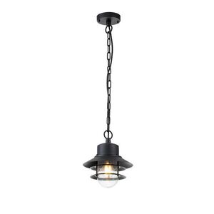 Elstead Lighting VENKOVNÍ ZÁVĚSNÉ SVÍTIDLO, 22/25.1 cm obraz