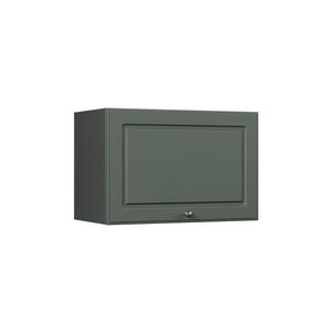 Vicco VĚŠÁK NA STĚNU Fame-Line, Zelená zlatá země/Antracit, 60 cm obraz