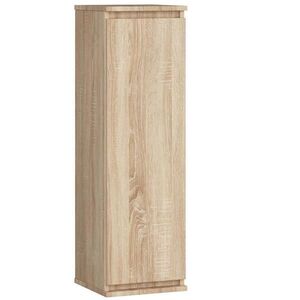 RAUMHIRSCH FURNITURE ZÁVĚSNÁ SKŘÍŇ dub Sonoma 99/30/30 obraz