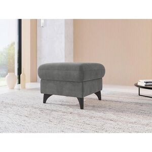 Sit & More TABURET, textil, 58/48/58 cm obraz