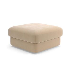 Sit & More TABURET, textil, 97/46/97 cm obraz