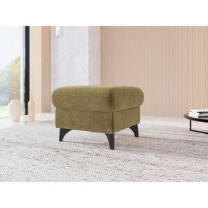 Sit & More TABURET, textil, 58/48/58 cm obraz