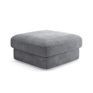 Sit & More TABURET, textil, 97/46/97 cm obraz