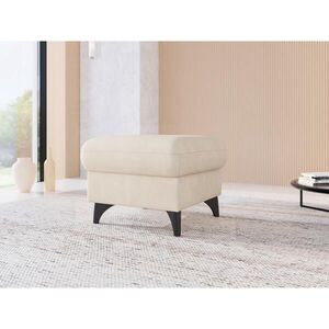 Sit & More TABURET, textil, 58/48/58 cm obraz