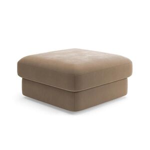 Sit & More TABURET, textil, 97/46/97 cm obraz