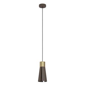 Eglo ZÁVĚSNÉ SVÍTIDLO, 13.5/110 cm obraz