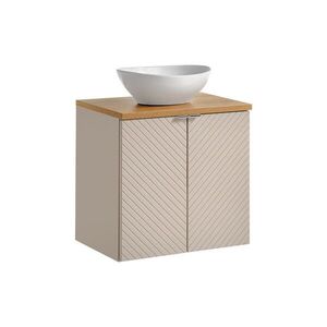 Petits-meubles UMYVADLO 60cm Manoa Kašmír - dřevo obraz