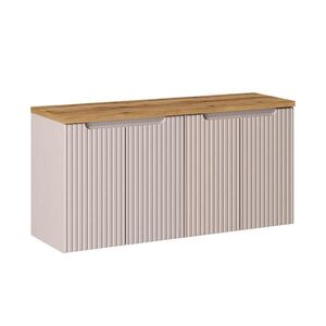 Petits-meubles SKŘÍŇKA POD UMYVADLO 120cm Riva Kašmír obraz