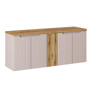 Petits-meubles SKŘÍŇKA POD UMYVADLO 140cm Riva Kašmír obraz