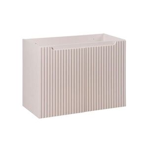 Petits-meubles SKŘÍŇKA POD UMYVADLO 80cm Riva Kašmír obraz