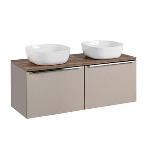 Petits-meubles DVOJUMYVADLO 120cm Eros Krtek obraz