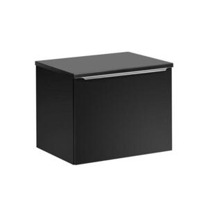 Petits-meubles SKŘÍŇKA POD UMYVADLO 60cm Eros Černá obraz