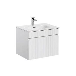 Petits-meubles UMYVADLO 60cm Zelie Bílá obraz