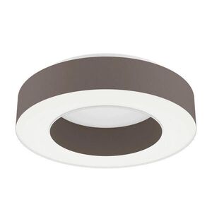 Eglo STROPNÍ LED SVÍTIDLO, 53/13, 5 cm obraz