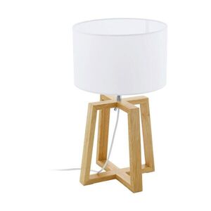 Eglo STOLNÍ LAMPA, 26/44 cm obraz