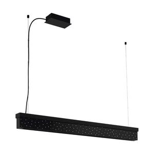 Eglo ZÁVĚSNÉ SVÍTIDLO, 117/6, 5/150 cm obraz