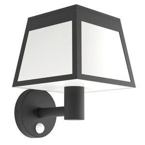 Eglo SOLÁRNÍ SVÍTIDLO obraz