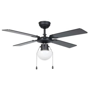 Eglo STROPNÍ VENTILÁTOR, 106, 6/42 cm obraz