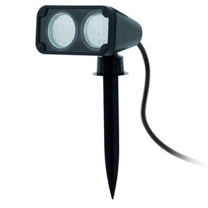 Eglo VENKOVNÍ STOJACÍ LAMPA, 11, 5/11, 5/18 cm obraz