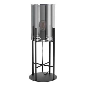 Eglo STOLNÍ LAMPA, E27, 20, 5/56, 5 cm obraz