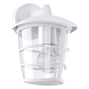 Eglo NÁSTĚNNÉ LED SVÍTIDLO, 17 cm obraz