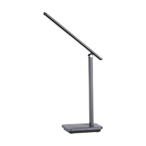 Eglo STOLNÍ LED LAMPA, dotykový stmívač, 16/11, 5/35 cm obraz