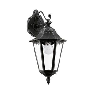 Eglo NÁSTĚNNÉ LED SVÍTIDLO, 20 cm obraz