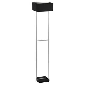 Eglo STOJACÍ LAMPA, 34/34/158 cm obraz