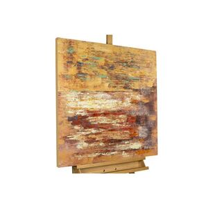 KUNSTLOFT OLEJOMALBA 80/80 cm, Příroda a krajina obraz