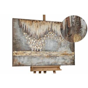 KUNSTLOFT OLEJOMALBA 120/80 cm, Zvířata obraz