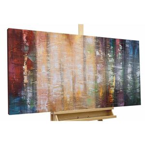 KUNSTLOFT OLEJOMALBA 120/60 cm, Zvířata obraz
