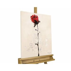 KUNSTLOFT OLEJOMALBA 50/60 cm, Zvířata obraz