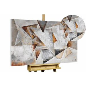 KUNSTLOFT OLEJOMALBA 120/80 cm, Zvířata obraz