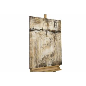 KUNSTLOFT OLEJOMALBA 60/80 cm, Zvířata obraz