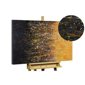 KUNSTLOFT OLEJOMALBA 100/75 cm, Zvířata obraz