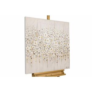 KUNSTLOFT OLEJOMALBA 80/80 cm, Zvířata obraz