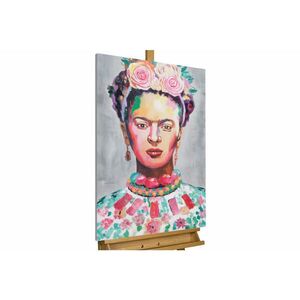 KUNSTLOFT OLEJOMALBA 60/90 cm, Zvířata obraz