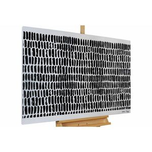 KUNSTLOFT OLEJOMALBA 120/80 cm, Zvířata obraz