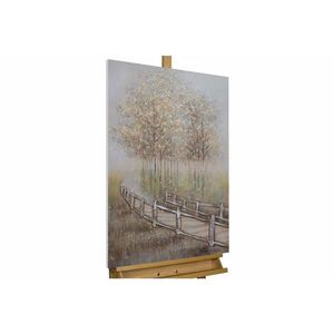 KUNSTLOFT OLEJOMALBA 60/90 cm, Zvířata obraz