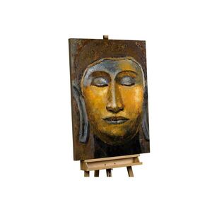 KUNSTLOFT OLEJOMALBA 75/100 cm, Příroda a krajina obraz