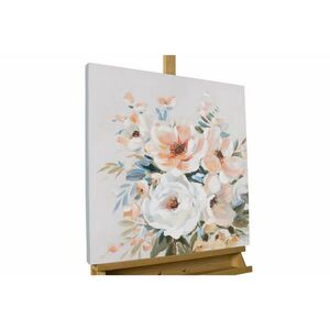 KUNSTLOFT OLEJOMALBA 60/60 cm, Zvířata obraz